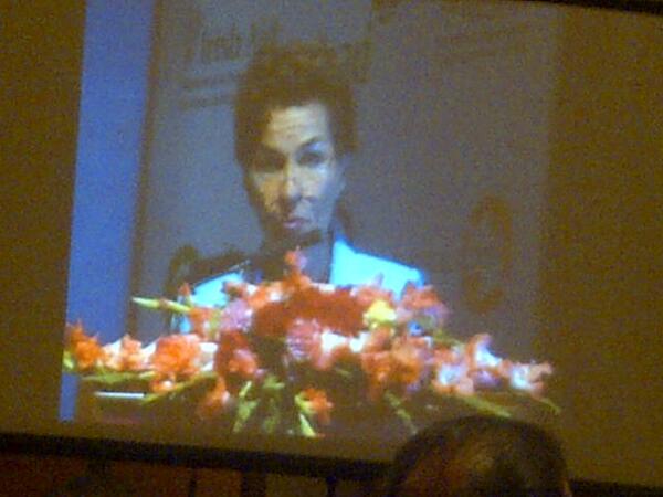 @CFigueres suggest #CBA could be taken forward with NAPs and as a part of adaptation framework at closing of #CBA8 http://t.co/t2z4GsYESQ