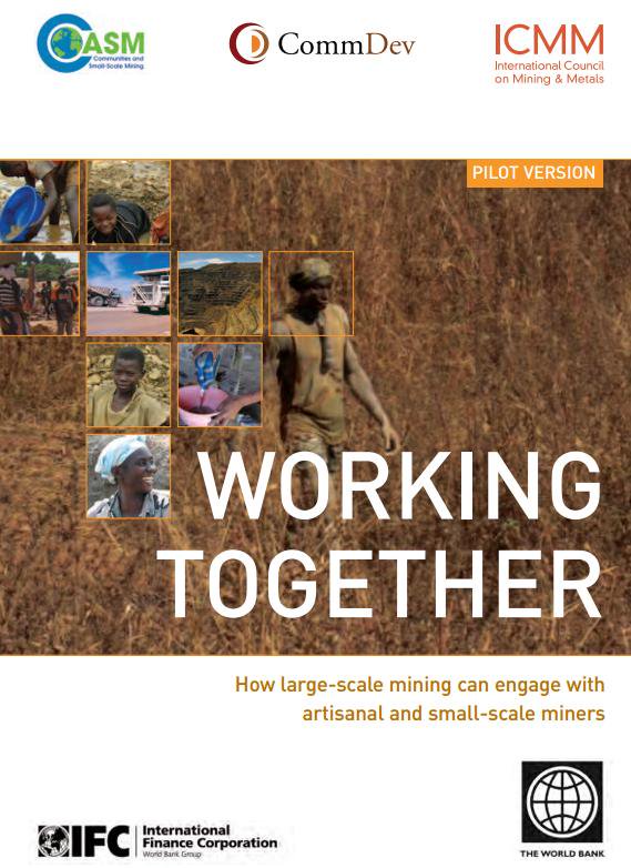 How LSM can engage with artisanal & small-scale miners (#ASM), by @ICMM_com --> https://t.co/SMbd54EeiH #shareASM http://t.co/bnZ2i6H1fC