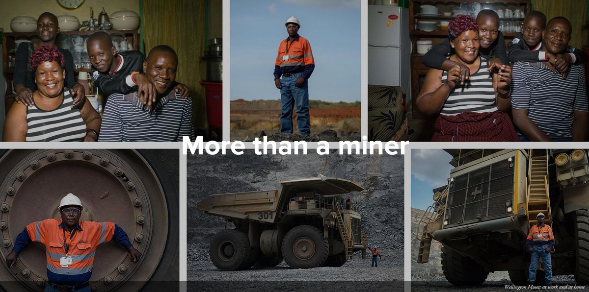 STORY: The human side of good #mining in northwest #Tanzania --> https://t.co/YkU0TX81i3 #shareASM http://t.co/D8JnEUMLgm