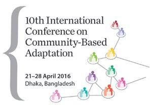 Back in Dhaka & #CBA10, we're looking at #gender responsive #climatechange adaptation in an #urban context https://t.co/h9i1JJtPx1