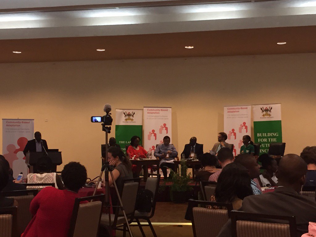 Youth from every continent want to get involved in policy of the future &will share position paper at #COP #CBA11 https://t.co/Noq0v1DelL