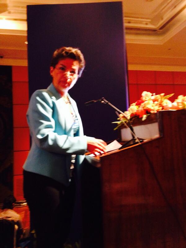Bottom up education and top down facilitation is the key for successful CBA #CBA8 http://t.co/EfAzTMi4iR