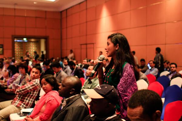 PHOTOS: 17 more images from day 2 of the #CBA8 conference courtesy of @stephalidre --> https://t.co/FugTsr94rB http://t.co/muXs4SlceB