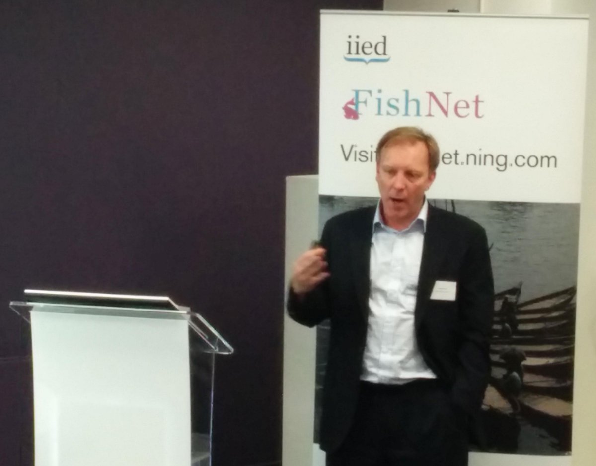 .@AltheliaEco's Simon Dent discusses potential of 'impact investment' as alternative financing mechanism #FishNight2 http://t.co/Kd8BjcL2Lh