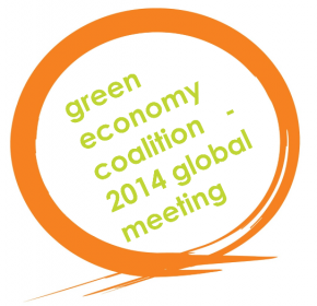 .@UNEP's Fulai Sheng is addressing #GECdialogue on the acceleration of green economy national plans http://t.co/p7UmdCBDD8