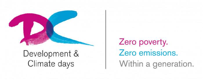 Are you at #COP20? Attend this weekend's #ZeroZero Development & Climate days http://t.co/0aC3vm5XuG … Details here http://t.co/a9KNsJhM1H