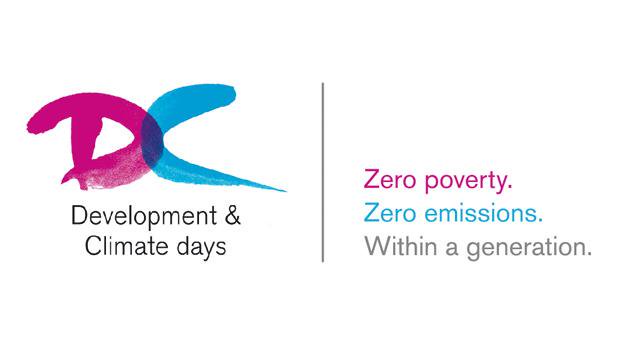 NEWS: D&C Days will highlight historic chance to reduce poverty & emissions to zero  http://t.co/4lcnezU4RR #zerozero http://t.co/MGlF1iIQY7